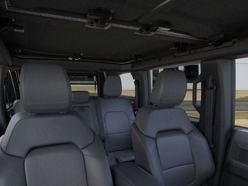 New 2026 Ford Bronco Big Bend image 62