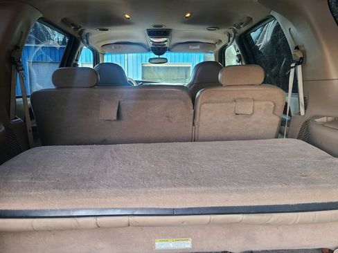 Used 2000 Ford Excursion Limited image 15