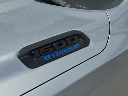 Used 2025 RAM 1500 Big Horn RWD image 26