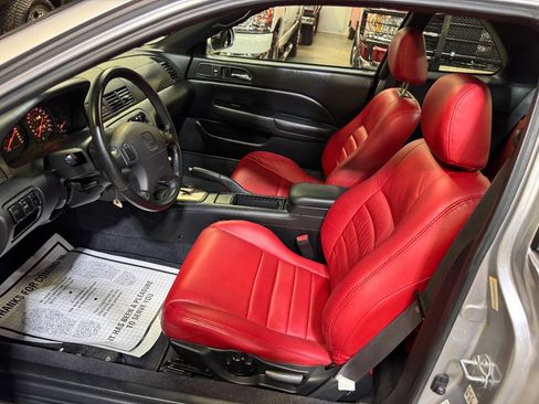 Used 2001 Honda Prelude image 5