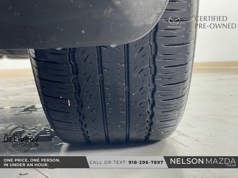 Certified 2024 MAZDA CX-5 Carbon Edition image 10