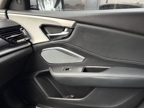 Used 2020 Acura RDX FWD w/ Technology Package image 32