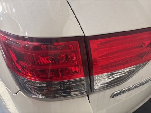 Used 2015 Honda Odyssey EX-L image 7