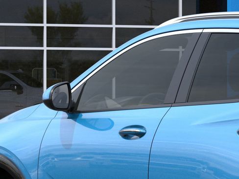 New 2026 Buick Encore GX Sport Touring w/ Comfort Package image 68