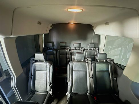 Used 2019 Ford Transit 350 XLT image 13