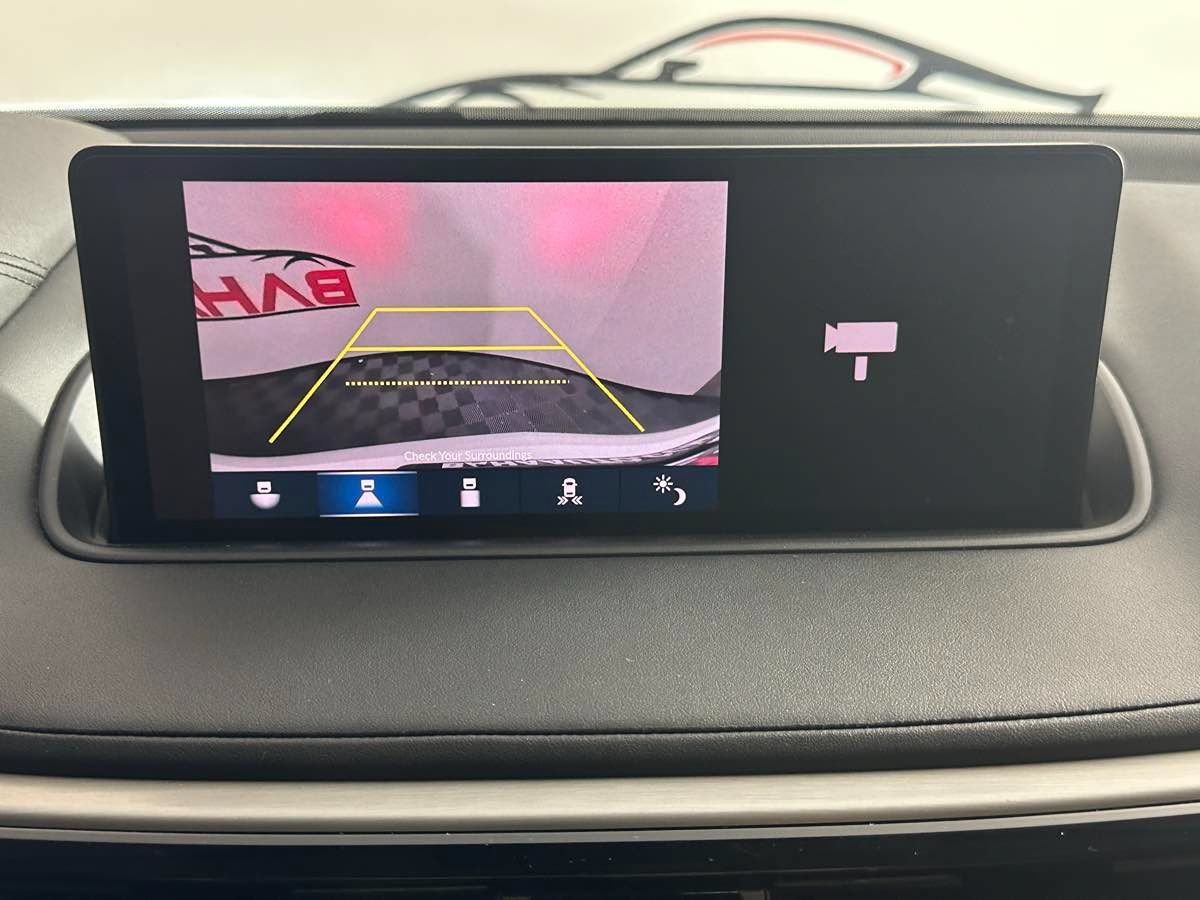 Used 2022 Acura MDX w/ Technology Package AWD/4WD image 42
