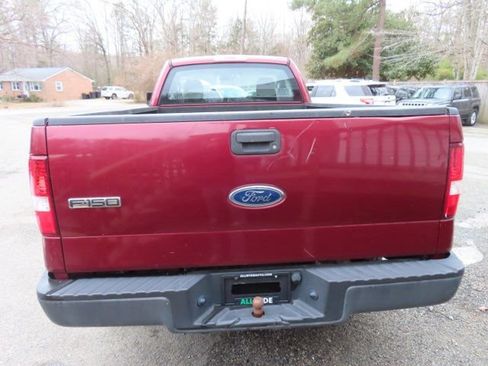 Used 2005 Ford F150 XL image 8