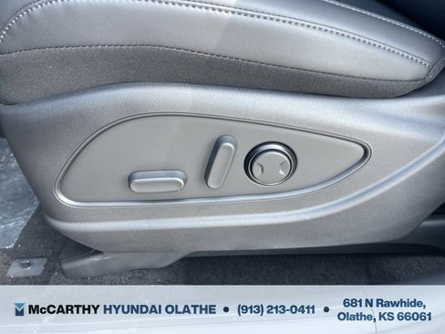 Used 2026 Hyundai Palisade XRT Pro AWD/4WD image 29