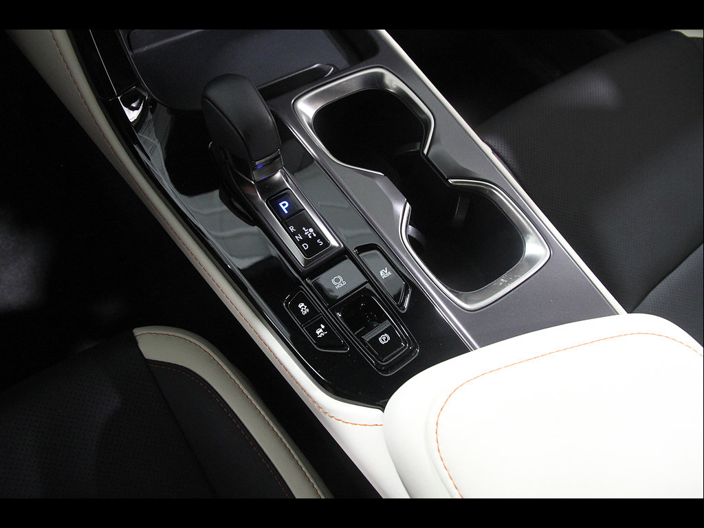 Certified 2024 Lexus NX 350h AWD w/ Cold Area Package image 16