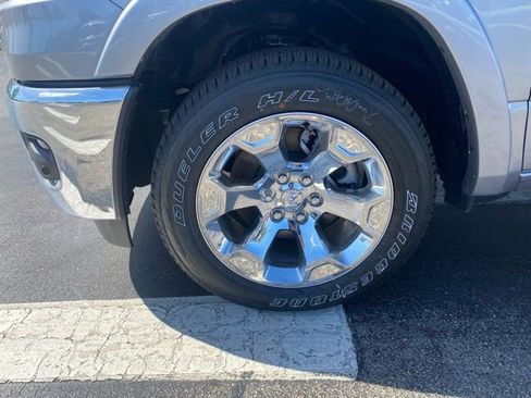 New 2026 RAM 1500 Big Horn image 9