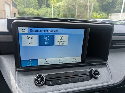 Used 2022 Ford Maverick XLT w/ Equipment Group 300A Standard AWD/4WD image 21