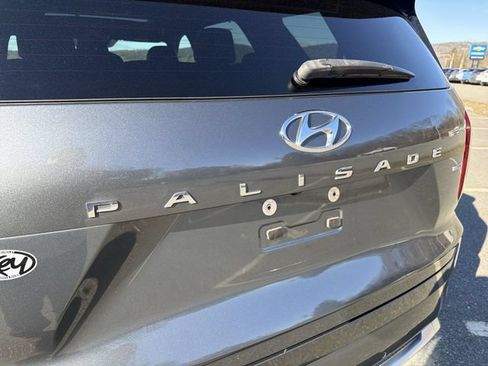 Used 2022 Hyundai Palisade Calligraphy AWD/4WD image 33