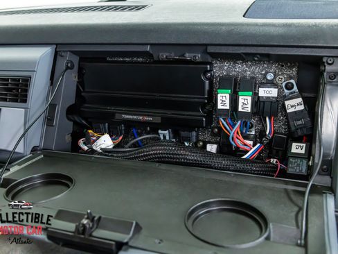 Used 1989 GMC Sierra 1500 2WD Regular Cab image 97
