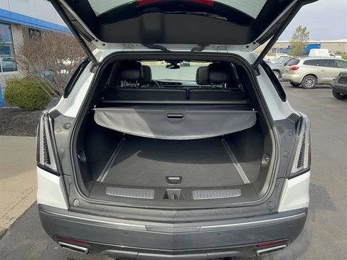 Used 2020 Cadillac XT5 Sportv image 20