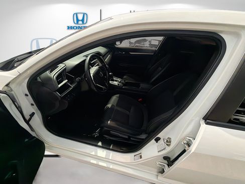 Used 2019 Honda Civic Sport image 18