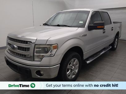 Used 2014 Ford F150 XLT w/ Equipment Group 302A Luxury