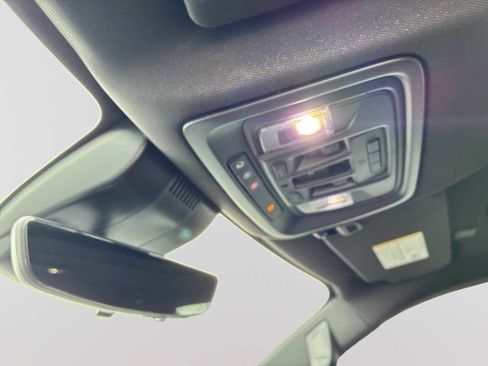 Certified 2024 Chevrolet Silverado 1500 High Country w/ Technology Package image 35