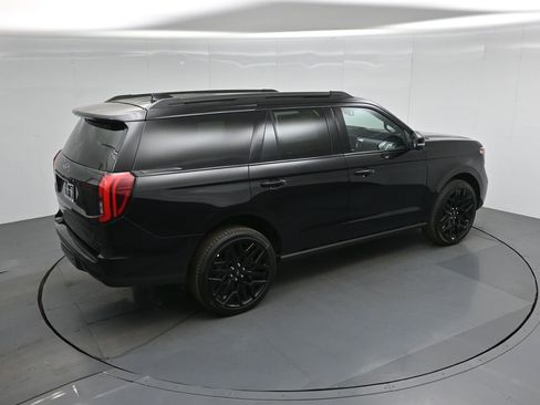New 2026 Ford Expedition Platinum AWD/4WD image 40