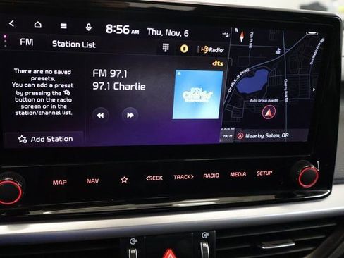 Used 2023 Kia Forte GT-Line image 19