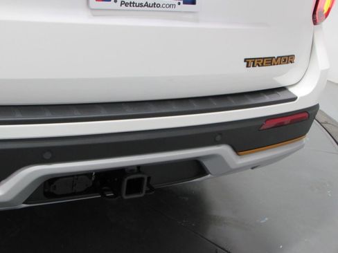 New 2026 Ford Explorer Tremor w/ Tremor Ultimate Package image 26
