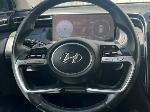 Used 2022 Hyundai Tucson Limited AWD/4WD image 18