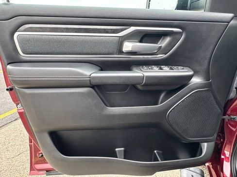 Used 2023 RAM 1500 Big Horn image 23
