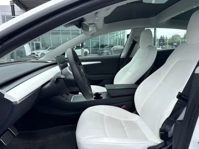 Used 2023 Tesla Model 3 Standard Range RWD image 13