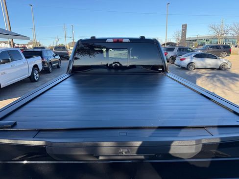 Used 2022 Ford F250 King Ranch w/ Tremor Off-Road Package image 10