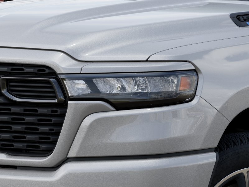 New 2026 RAM 1500 Express RWD image 10