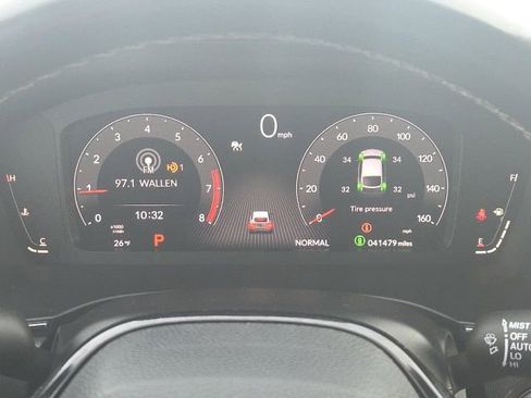 Used 2023 Acura Integra A-Spec image 46