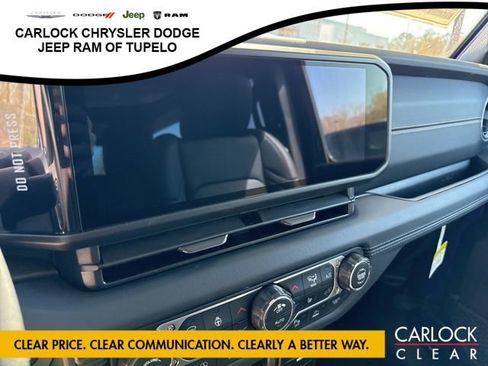 New 2026 Jeep Wrangler Unlimited Sahara image 15