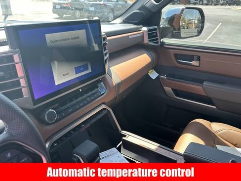 New 2026 Toyota Tundra 1794 Edition AWD/4WD image 12