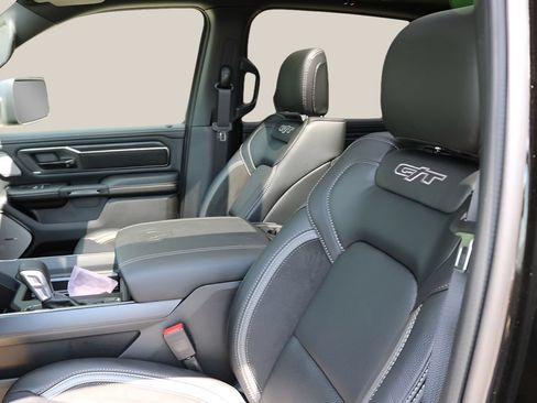 New 2027 RAM 1500 Rebel w/ G/T Package AWD/4WD image 13