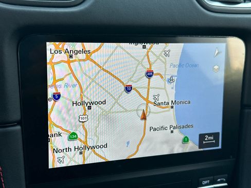 Used 2025 Porsche 718 Boxster Spyder RS image 18