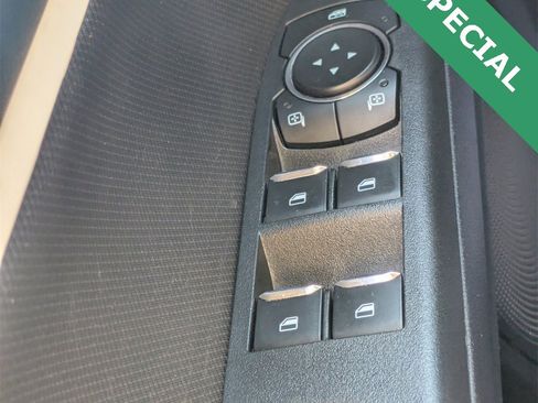 Used 2024 Ford Bronco Sport Heritage image 28