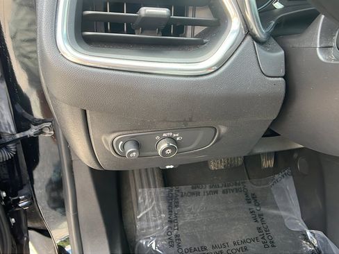 Used 2024 Chevrolet Equinox LT image 26