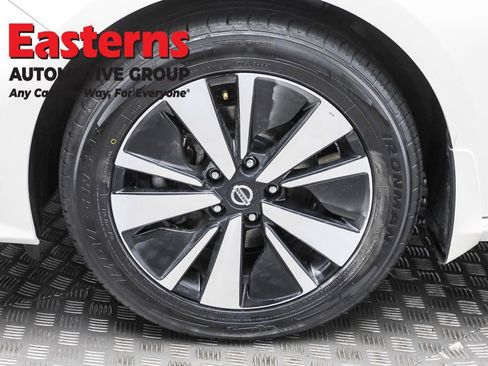 Used 2022 Nissan Altima 2.5 SL image 31