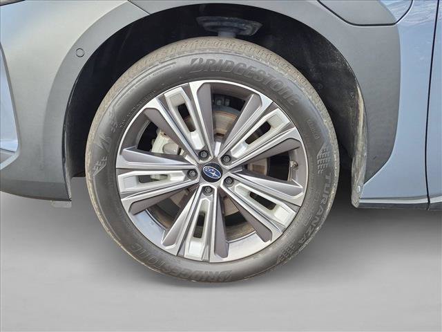 Used 2023 Subaru Solterra AWD image 12