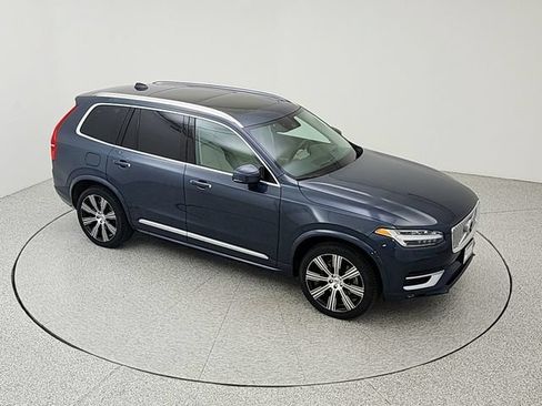 Used 2022 Volvo XC90 T6 Inscription AWD/4WD image 15