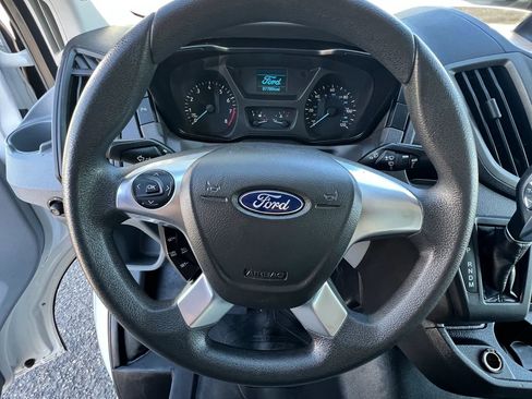 Used 2018 Ford Transit 150 130 Medium Roof image 11