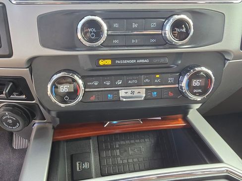 Used 2022 Ford F350 King Ranch w/ Tremor Off-Road Package image 31