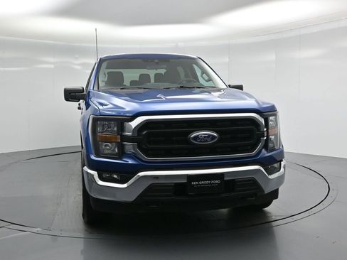Certified 2023 Ford F150 XLT image 51