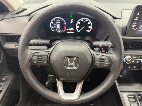 Certified 2026 Honda CR-V LX image 32