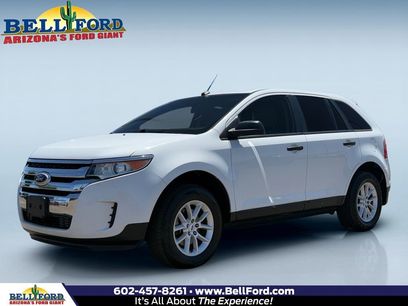 Used 2014 Ford Edge SE