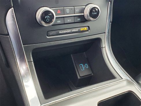 Used 2024 Ford Edge Titanium image 21