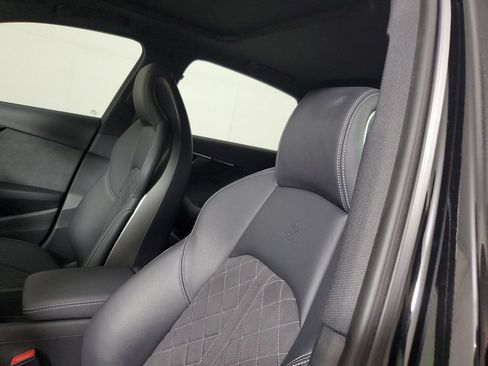 Used 2023 Audi S4 Premium w/ Convenience Package AWD/4WD image 21