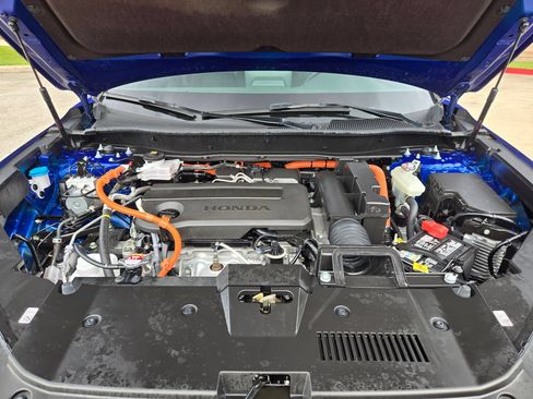Used 2025 Honda CR-V Sport image 32