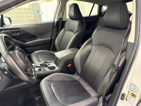 Certified 2024 Subaru Crosstrek 2.5i Limited w/ Crosstrek Mirror Package AWD/4WD image 14