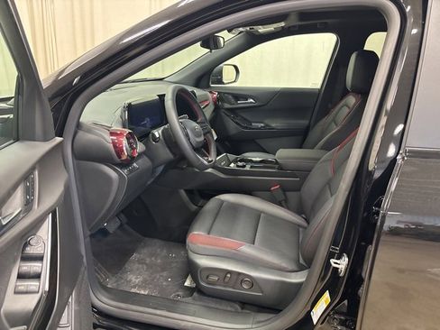 New 2026 Chevrolet Equinox RS w/ Convenience Package III image 18