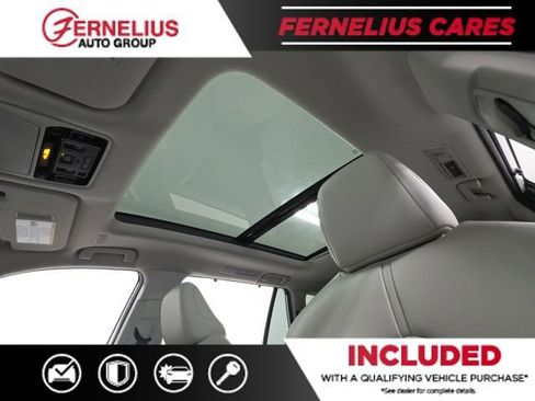 Used 2024 Toyota Grand Highlander XLE image 37